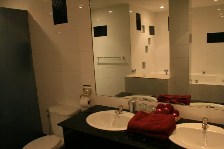 Hotel Aquarius Gay Guesthouse & Sauna