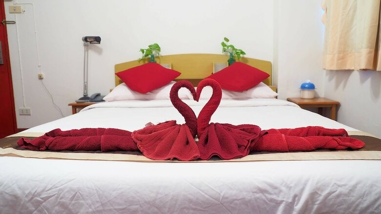 Hotel Aquarius Gay Guesthouse & Sauna