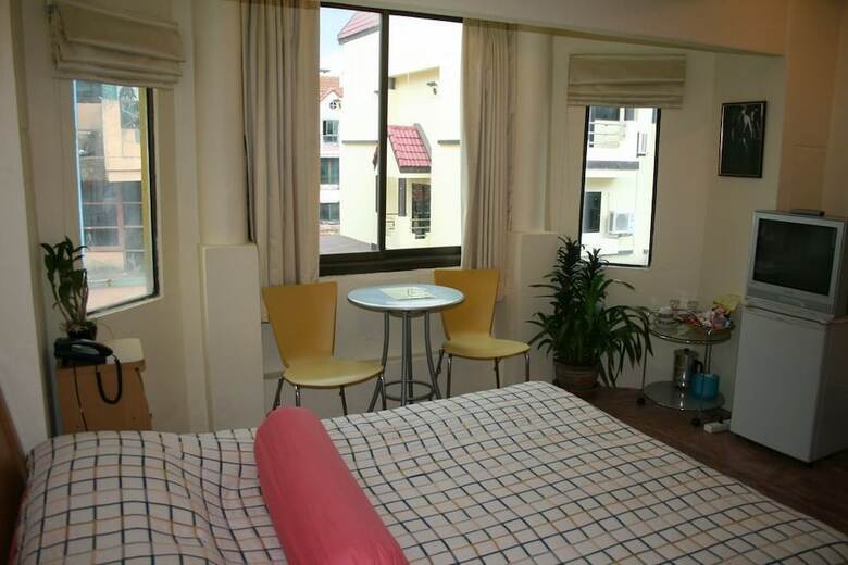 Hotel Aquarius Gay Guesthouse & Sauna