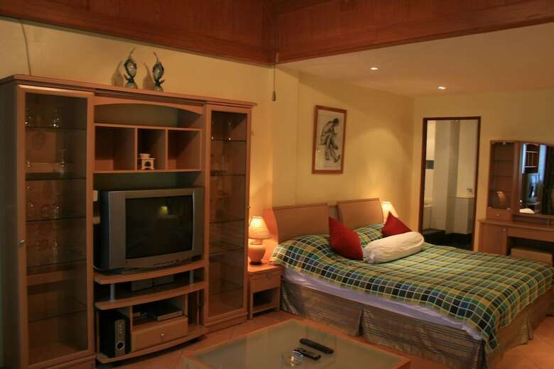 Hotel Aquarius Gay Guesthouse & Sauna