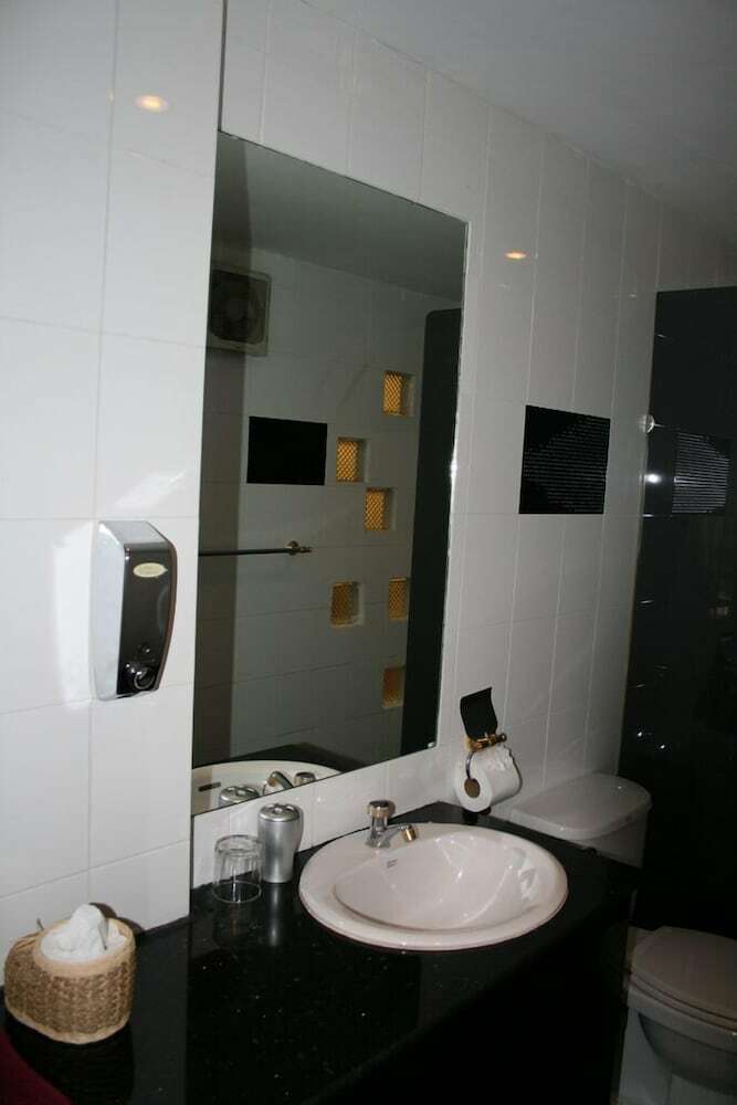 Hotel Aquarius Gay Guesthouse & Sauna