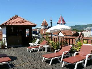 Hotel Aquarius Gay Guesthouse & Sauna
