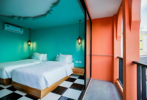 Hotel Khaleej Mass