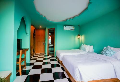 Hotel Khaleej Mass