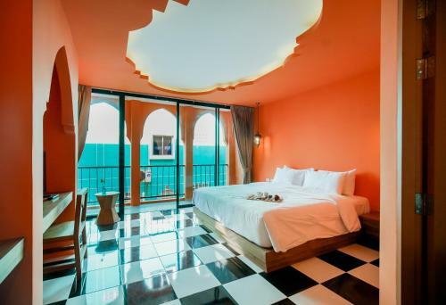 Hotel Khaleej Mass