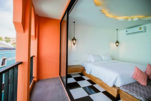 Hotel Khaleej Mass