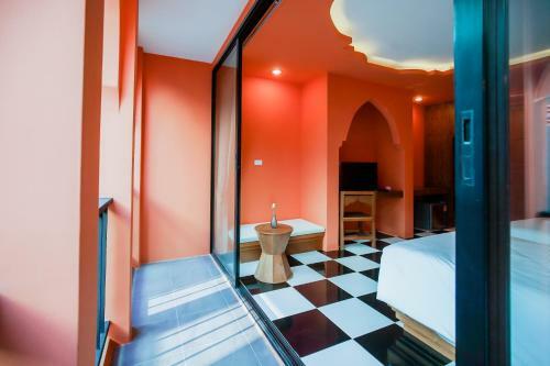 Hotel Khaleej Mass