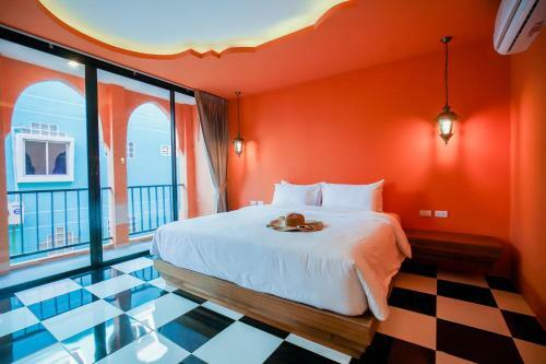 Hotel Khaleej Mass