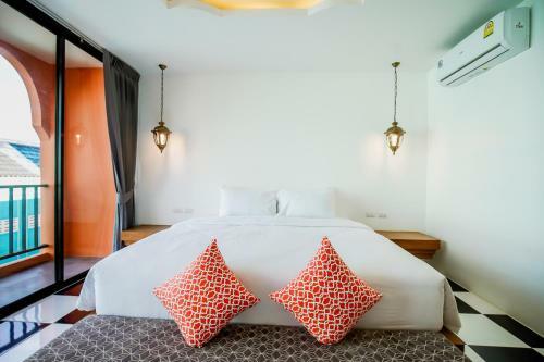 Hotel Khaleej Mass