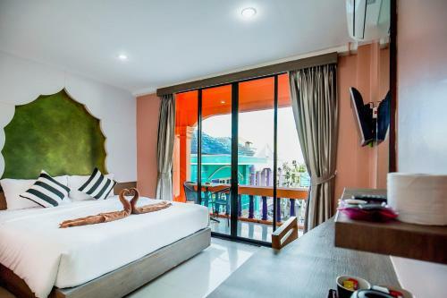 Hotel Khaleej Mass