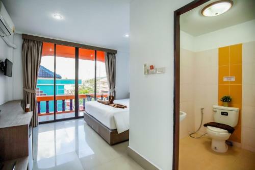 Hotel Khaleej Mass