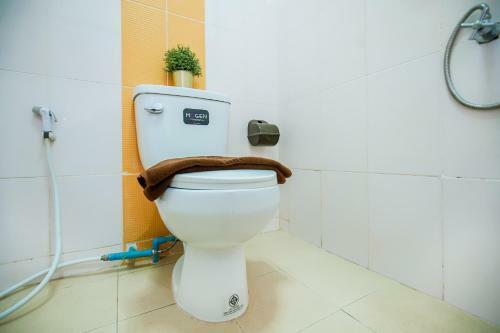 Hotel Khaleej Mass