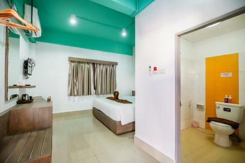 Hotel Khaleej Mass