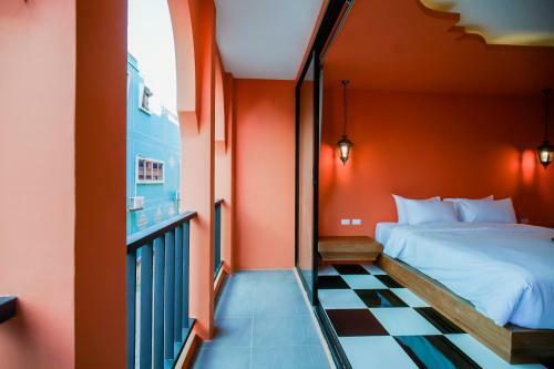 Hotel Khaleej Mass