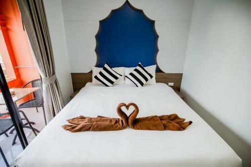 Hotel Khaleej Mass