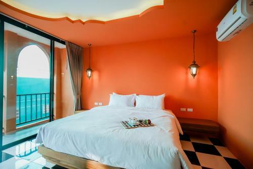 Hotel Khaleej Mass
