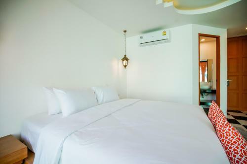 Hotel Khaleej Mass