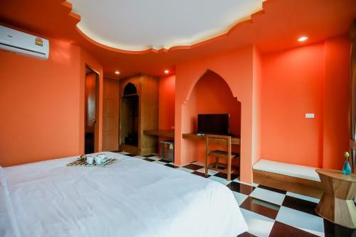 Hotel Khaleej Mass