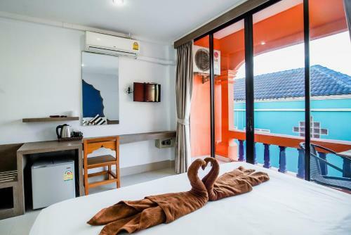 Hotel Khaleej Mass