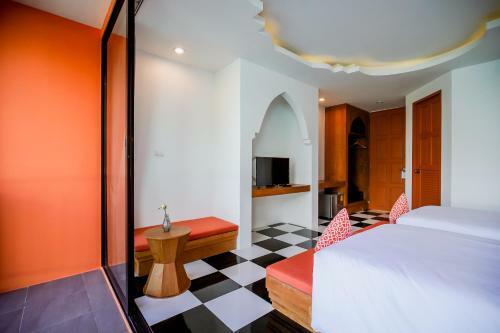 Hotel Khaleej Mass