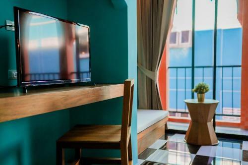 Hotel Khaleej Mass