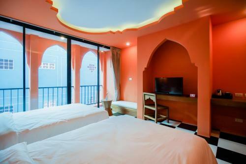 Hotel Khaleej Mass