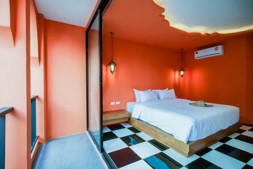 Hotel Khaleej Mass