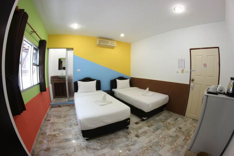 Hotel Tulip Inn