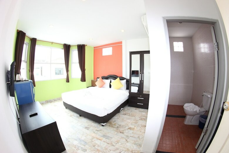 Hotel Tulip Inn