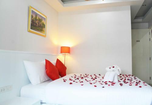 Hostal Angelina Guesthouse