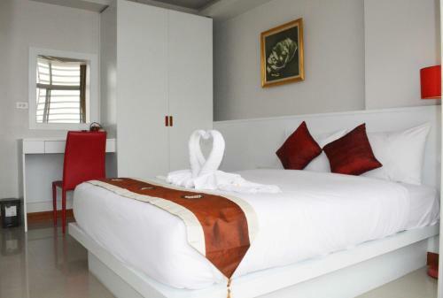 Hostal Angelina Guesthouse