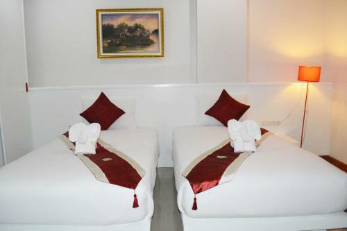 Hostal Angelina Guesthouse