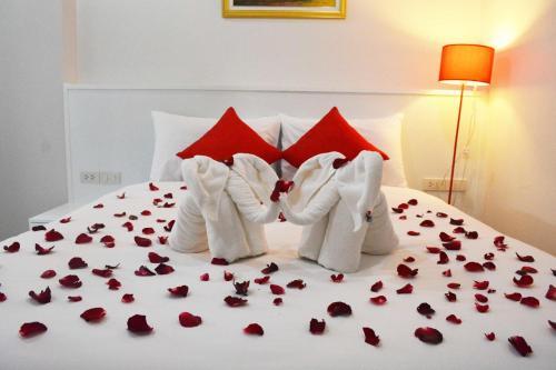 Hostal Angelina Guesthouse