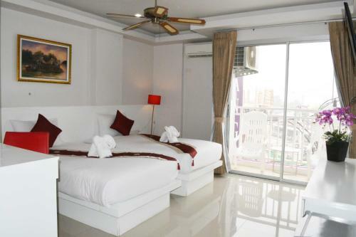 Hostal Angelina Guesthouse