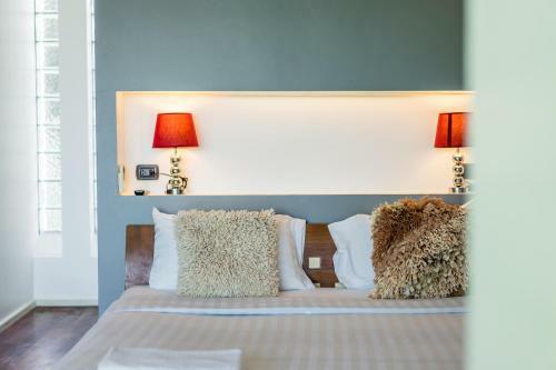 Sirirat Sea-view Villa