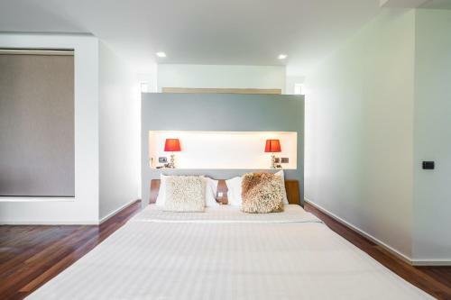 Sirirat Sea-view Villa