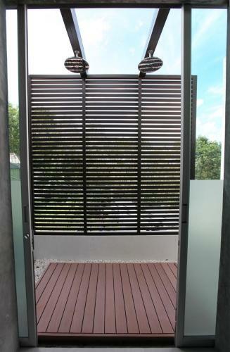 Sirirat Sea-view Villa