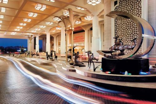 Shanghai Marriott Hotel Hongqiao