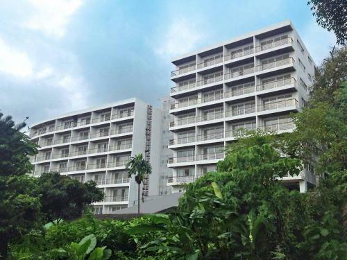 Hotel Bayshore Ocean View