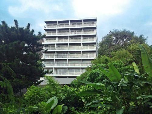 Hotel Bayshore Ocean View