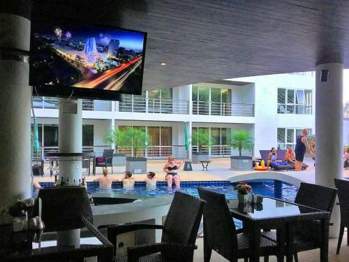Hotel Bayshore Ocean View