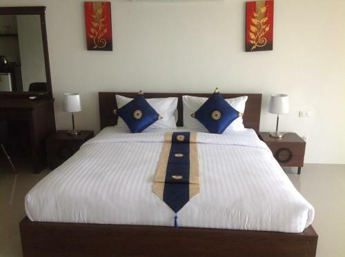 Hotel Bayshore Ocean View