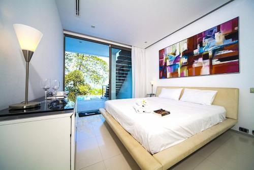 Seductive Sunset Villa Patong A5