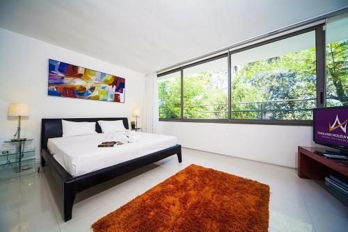 Seductive Sunset Villa Patong A5