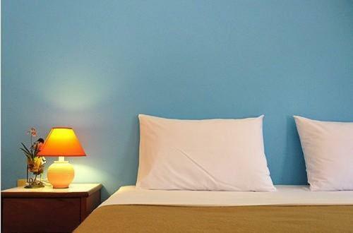 Hotel Hacienda Phuket