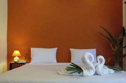 Hotel Hacienda Phuket