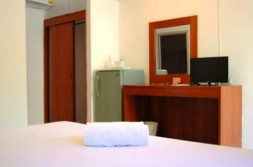 Hotel Hacienda Phuket
