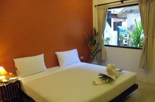 Hotel Hacienda Phuket