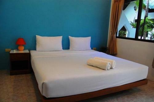 Hotel Hacienda Phuket