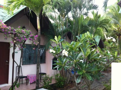 Hotel Hacienda Phuket